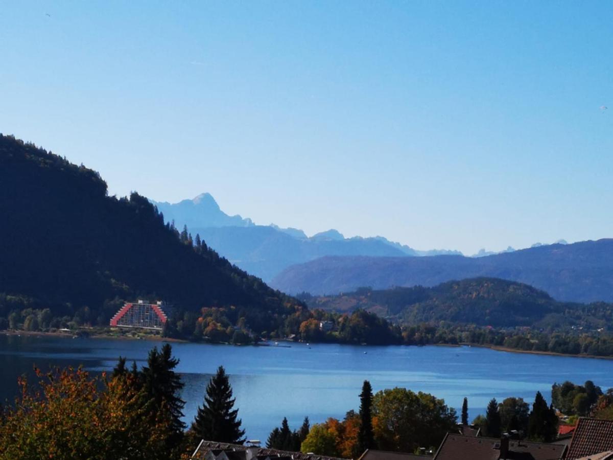 Ferienwohnungen Kircher Villa Baudisch Sattendorf Bagian luar foto